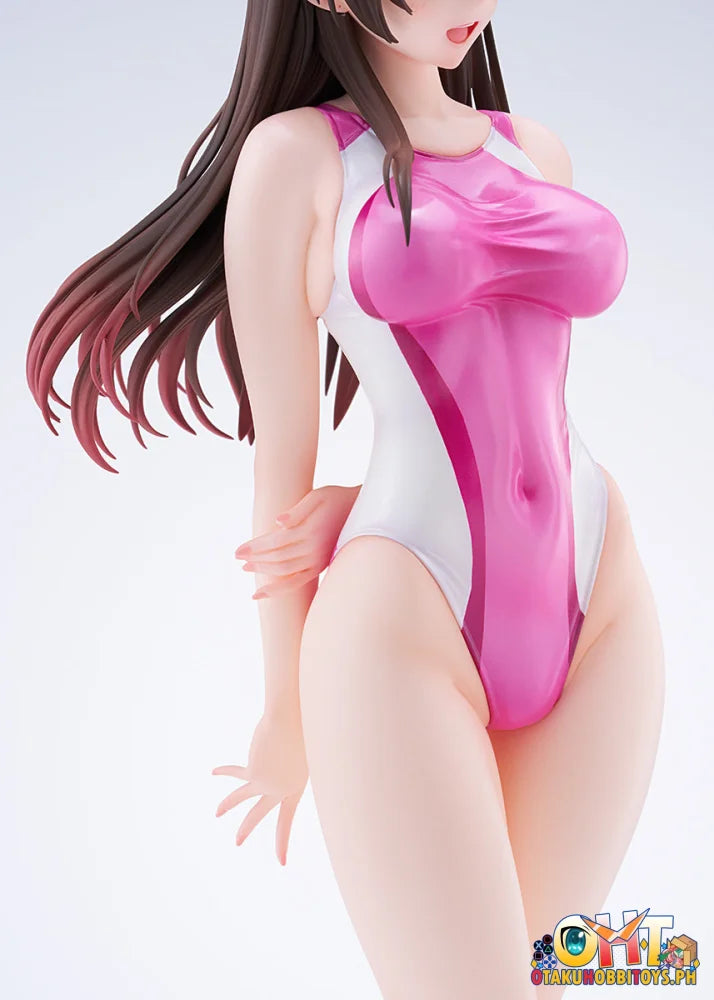 Hobby Japan 1/7 Chizuru Mizuhara Swimwear Ver. (Rent-A-Girlfriend) Scale Figure