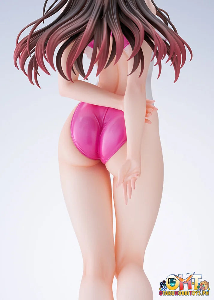 Hobby Japan 1/7 Chizuru Mizuhara Swimwear Ver. (Rent-A-Girlfriend) Scale Figure