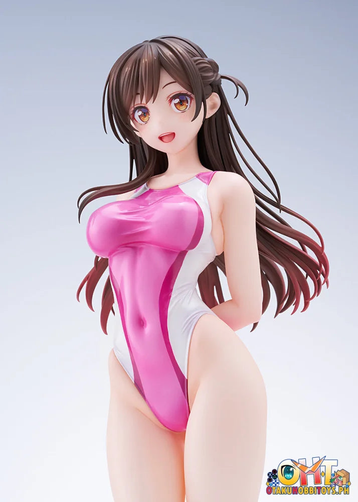Hobby Japan 1/7 Chizuru Mizuhara Swimwear Ver. (Rent-A-Girlfriend) Scale Figure