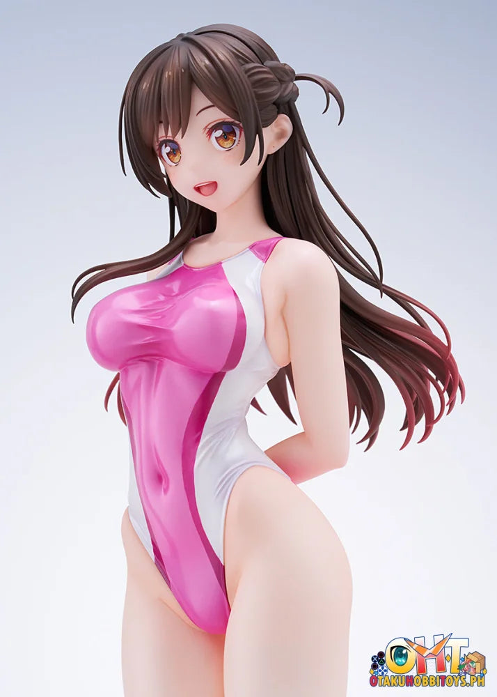 Hobby Japan 1/7 Chizuru Mizuhara Swimwear Ver. (Rent-A-Girlfriend) Scale Figure