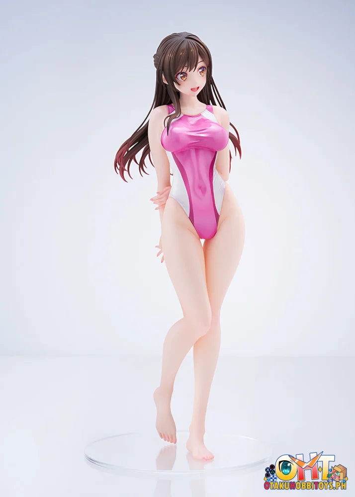 Hobby Japan 1/7 Chizuru Mizuhara Swimwear Ver. (Rent-A-Girlfriend) Scale Figure