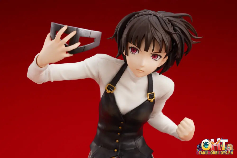 Hobby Japan 1/7 Makoto Niijima School Uniform Ver. (Persona 5 Royal) Scale Figure