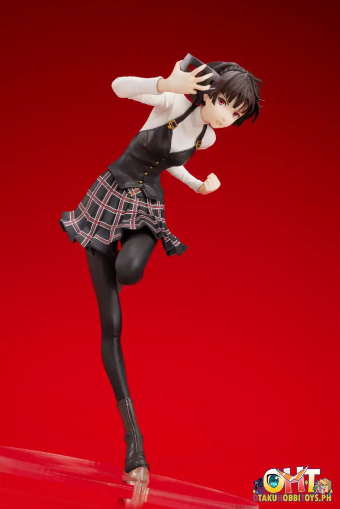 Hobby Japan 1/7 Makoto Niijima School Uniform Ver. (Persona 5 Royal) Scale Figure