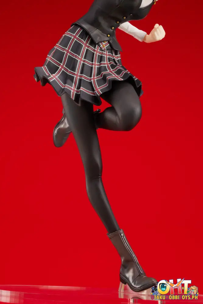 Hobby Japan 1/7 Makoto Niijima School Uniform Ver. (Persona 5 Royal) Scale Figure