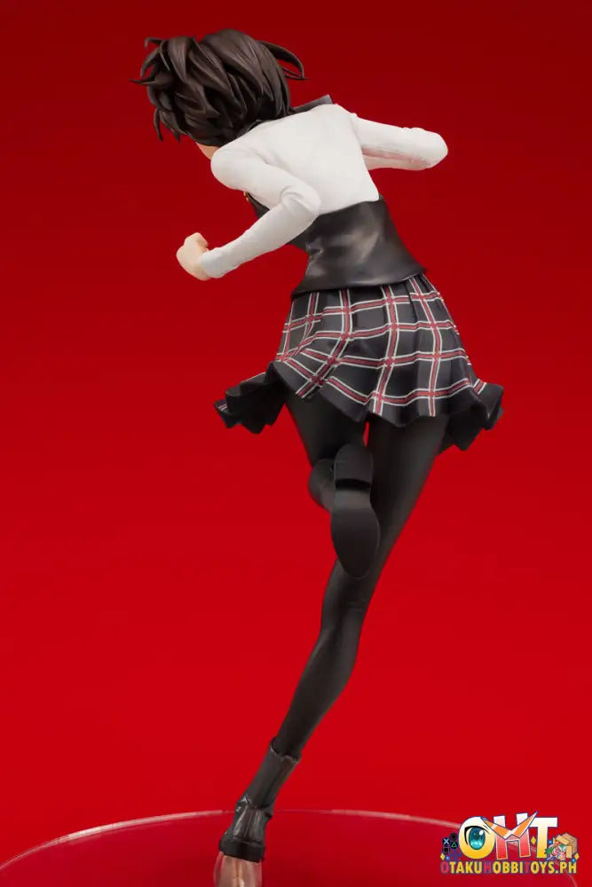 Hobby Japan 1/7 Makoto Niijima School Uniform Ver. (Persona 5 Royal) Scale Figure