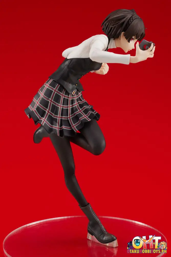 Hobby Japan 1/7 Makoto Niijima School Uniform Ver. (Persona 5 Royal) Scale Figure