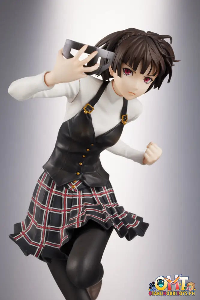 Hobby Japan 1/7 Makoto Niijima School Uniform Ver. (Persona 5 Royal) Scale Figure