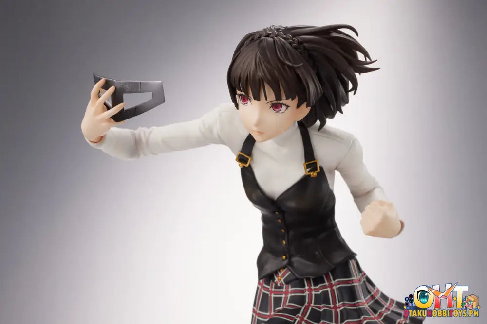 Hobby Japan 1/7 Makoto Niijima School Uniform Ver. (Persona 5 Royal) Scale Figure