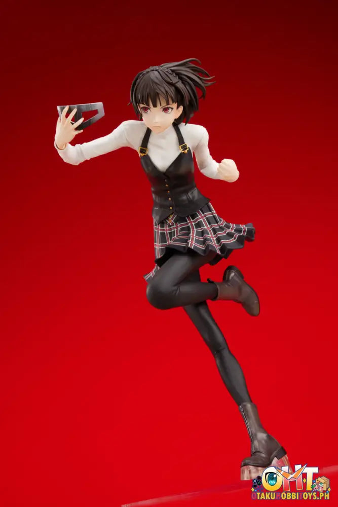 Hobby Japan 1/7 Makoto Niijima School Uniform Ver. (Persona 5 Royal) Scale Figure