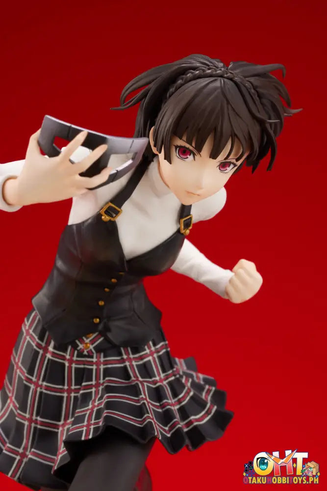 Hobby Japan 1/7 Makoto Niijima School Uniform Ver. (Persona 5 Royal) Scale Figure