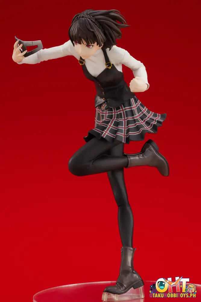 Hobby Japan 1/7 Makoto Niijima School Uniform Ver. (Persona 5 Royal) Scale Figure