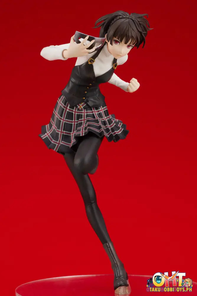 Hobby Japan 1/7 Makoto Niijima School Uniform Ver. (Persona 5 Royal) Scale Figure