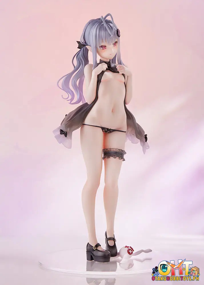 Hobby Japan X Amakuni Design By Kanzarin 1/7 Kanna Shinomiya Scale Figure