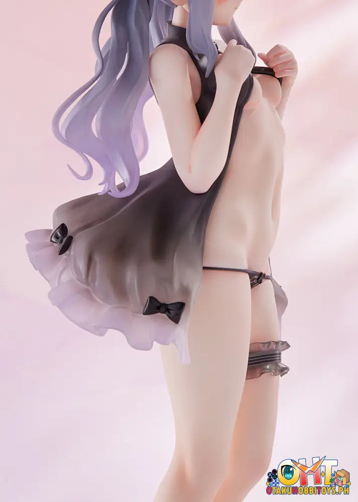 Hobby Japan X Amakuni Design By Kanzarin 1/7 Kanna Shinomiya Scale Figure