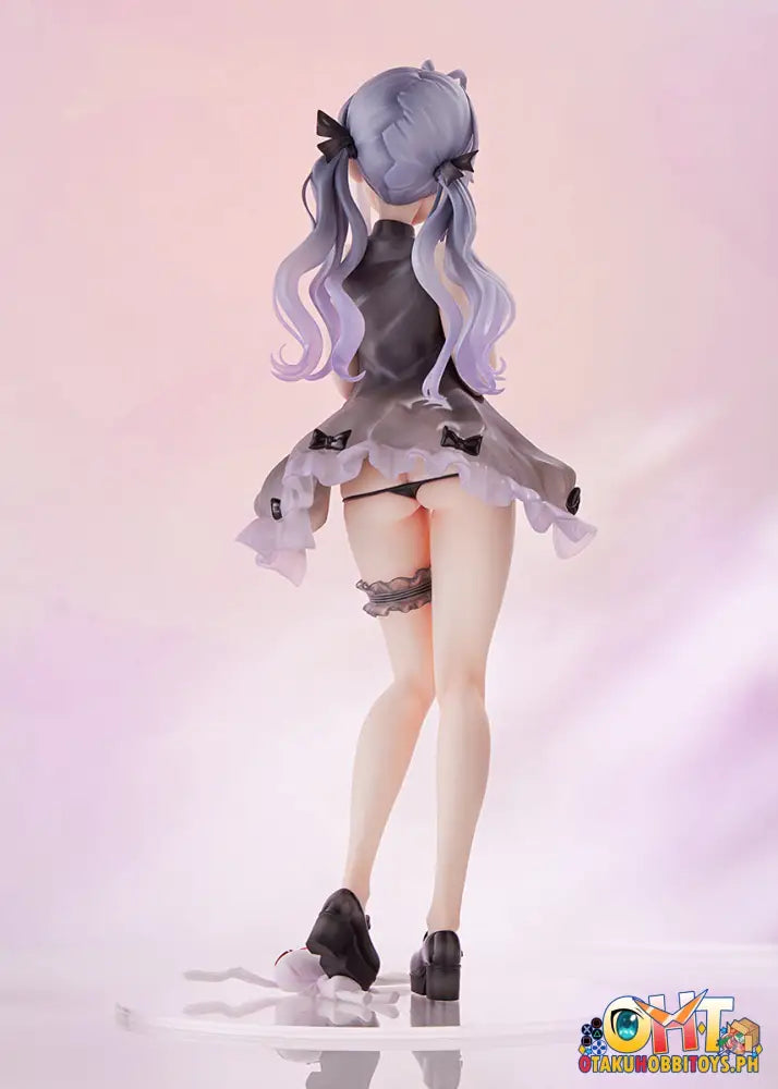 Hobby Japan X Amakuni Design By Kanzarin 1/7 Kanna Shinomiya Scale Figure