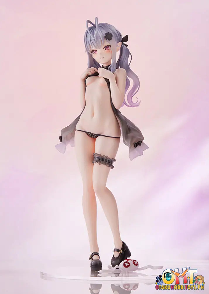 Hobby Japan X Amakuni Design By Kanzarin 1/7 Kanna Shinomiya Scale Figure