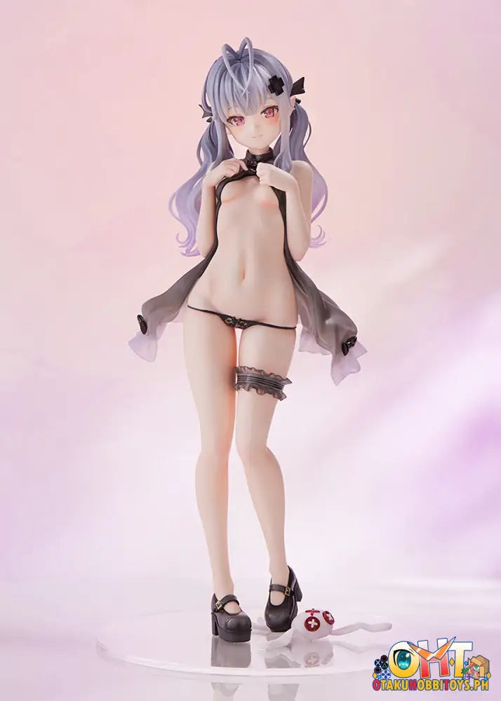 Hobby Japan X Amakuni Design By Kanzarin 1/7 Kanna Shinomiya Scale Figure