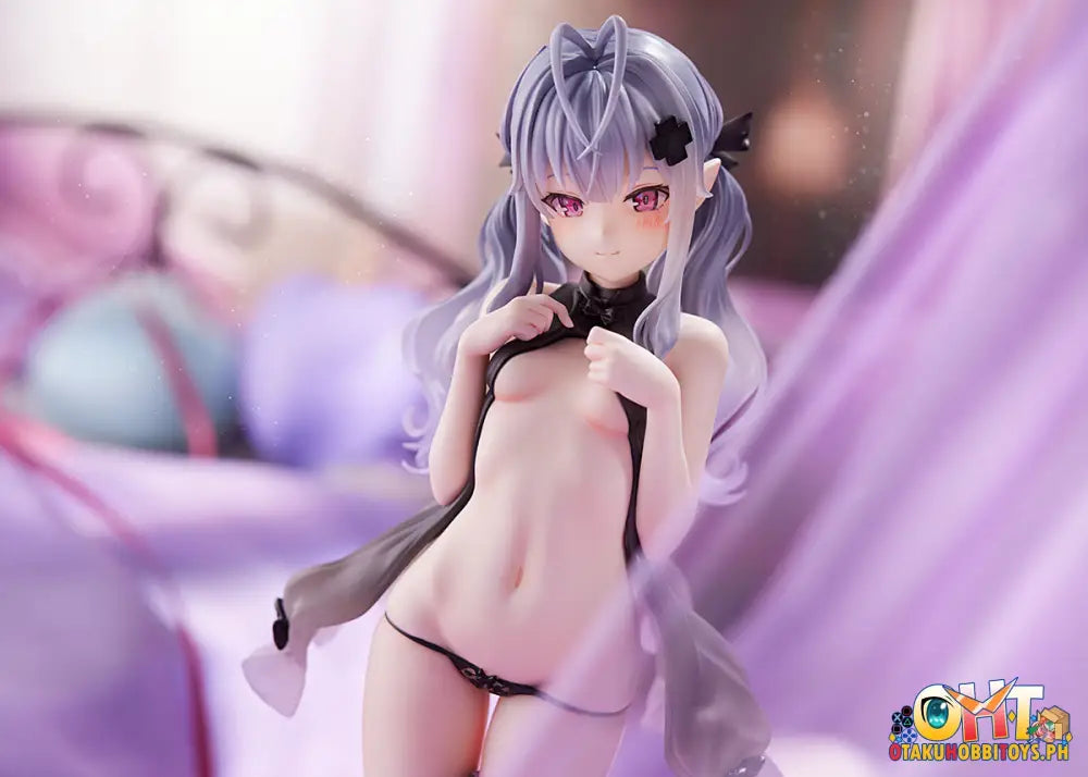 Hobby Japan X Amakuni Design By Kanzarin 1/7 Kanna Shinomiya Scale Figure