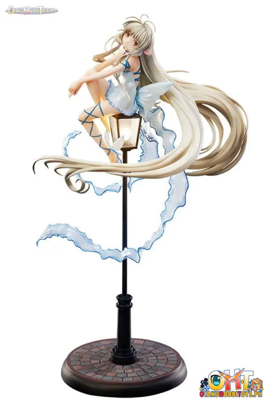 Hobby Max 1/7 Chi