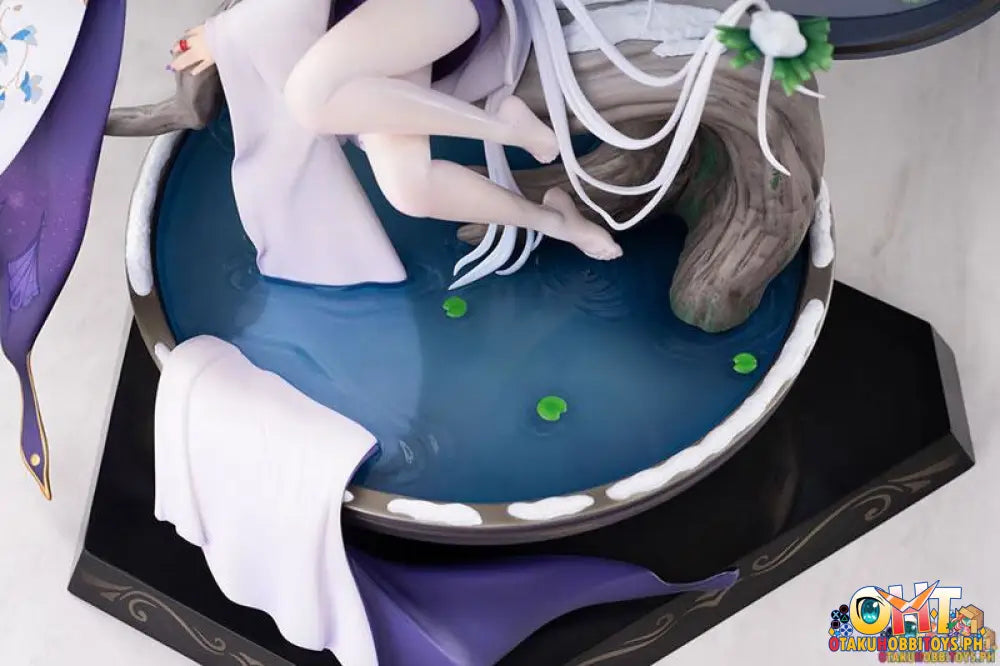 Hobby Max Azur Lane 1/7 Ying Swei Snowy Pines Warmth Ver.