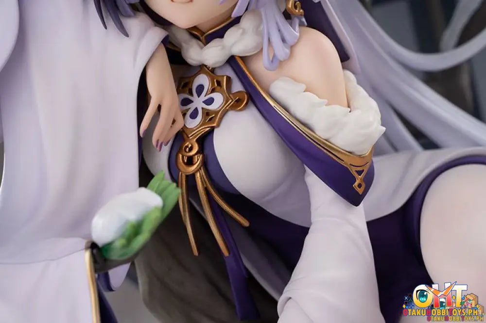 Hobby Max Azur Lane 1/7 Ying Swei Snowy Pines Warmth Ver.
