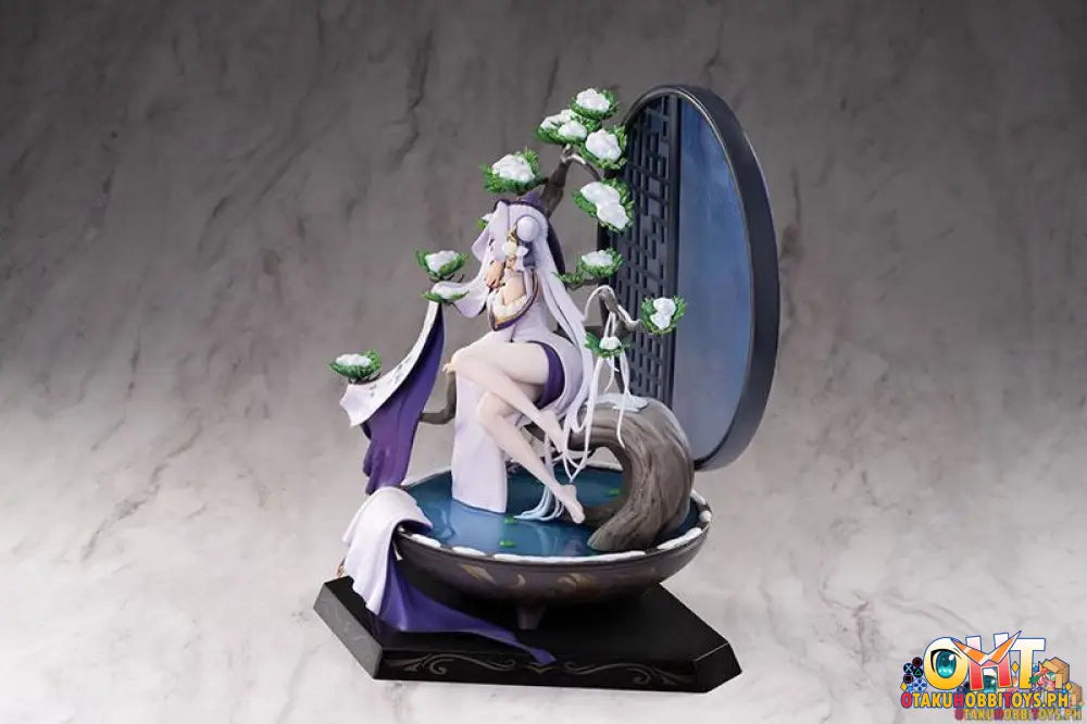 Hobby Max Azur Lane 1/7 Ying Swei Snowy Pines Warmth Ver.