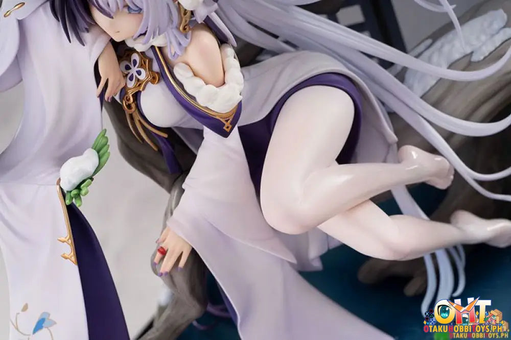 Hobby Max Azur Lane 1/7 Ying Swei Snowy Pines Warmth Ver.