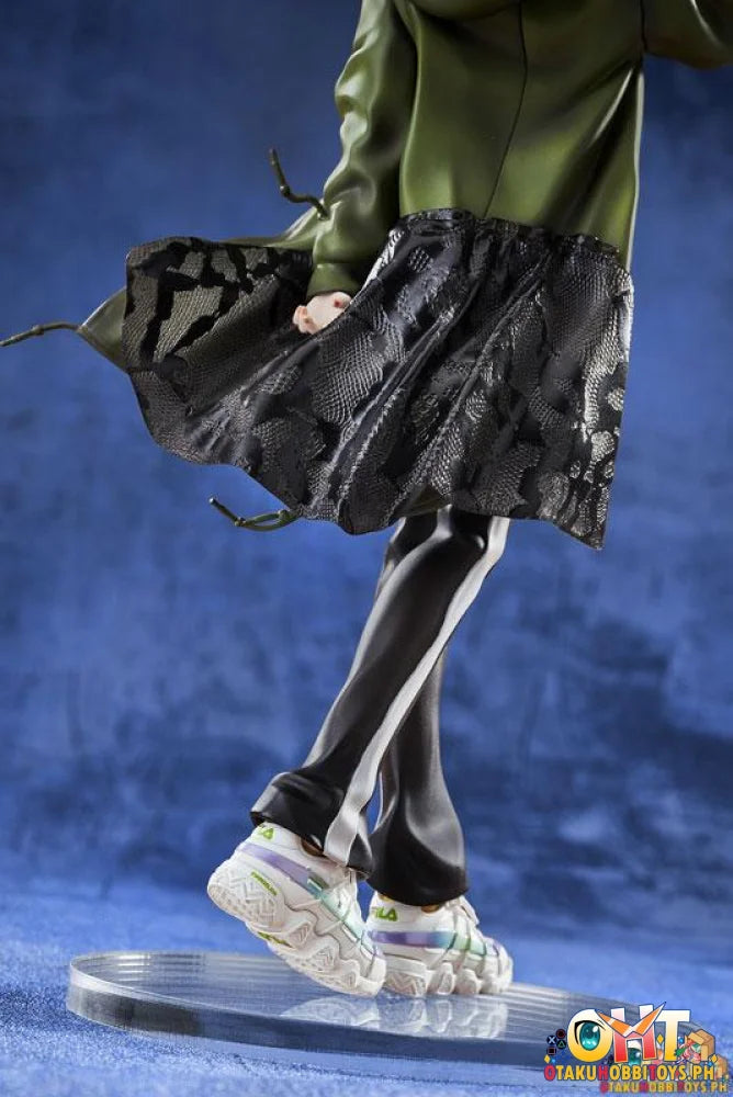 Hobby Max Japan Evangelion 1/7 Rei Ayanami Ver.radio Eva Part.2 Scale Figure