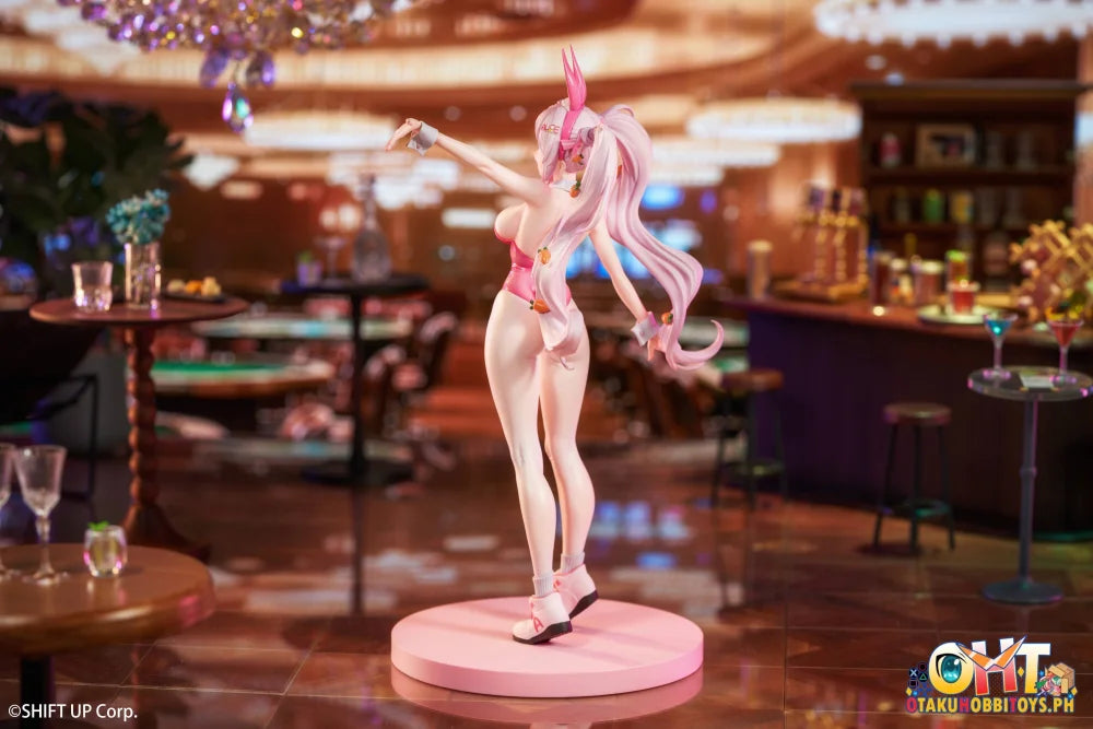 Hobby Sakura 1/10 Goddess of Victory: Nikke Alice: Wonderland Bunny