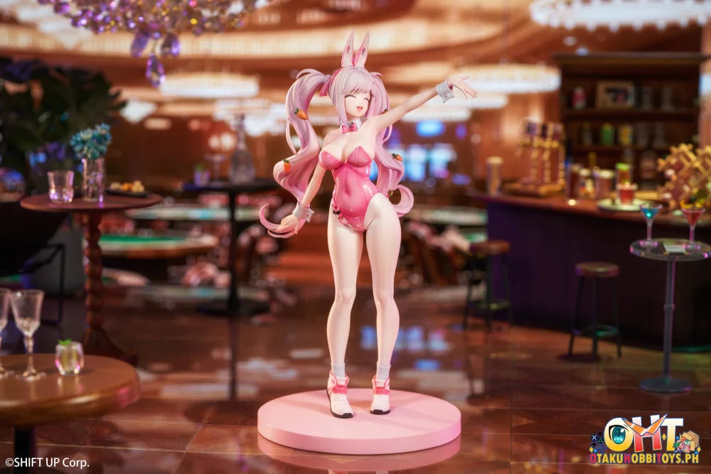 Hobby Sakura 1/10 Goddess of Victory: Nikke Alice: Wonderland Bunny