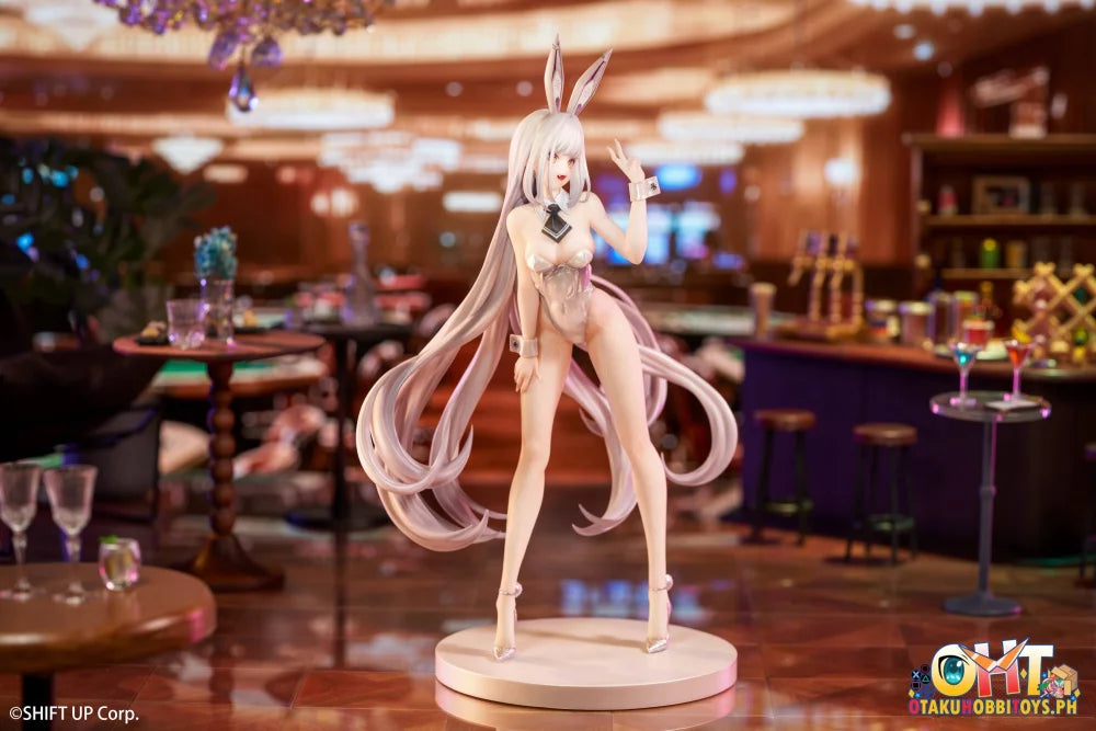 Hobby Sakura 1/10 Goddess of Victory: Nikke Blanc