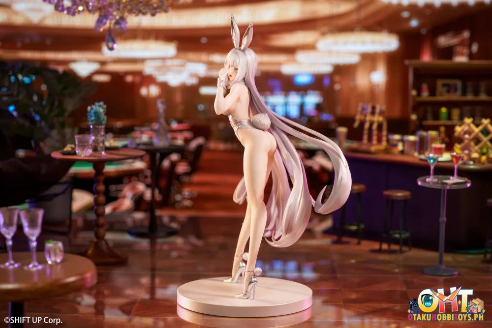 Hobby Sakura 1/10 Goddess of Victory: Nikke Blanc