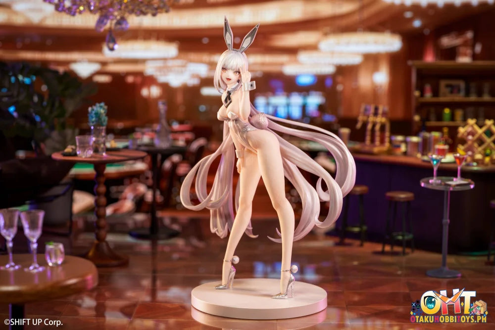 Hobby Sakura 1/10 Goddess of Victory: Nikke Blanc