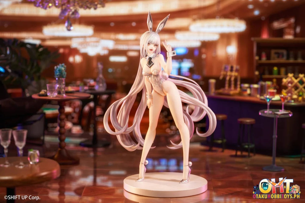 Hobby Sakura 1/10 Goddess of Victory: Nikke Blanc