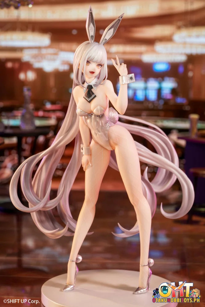 Hobby Sakura 1/10 Goddess of Victory: Nikke Blanc
