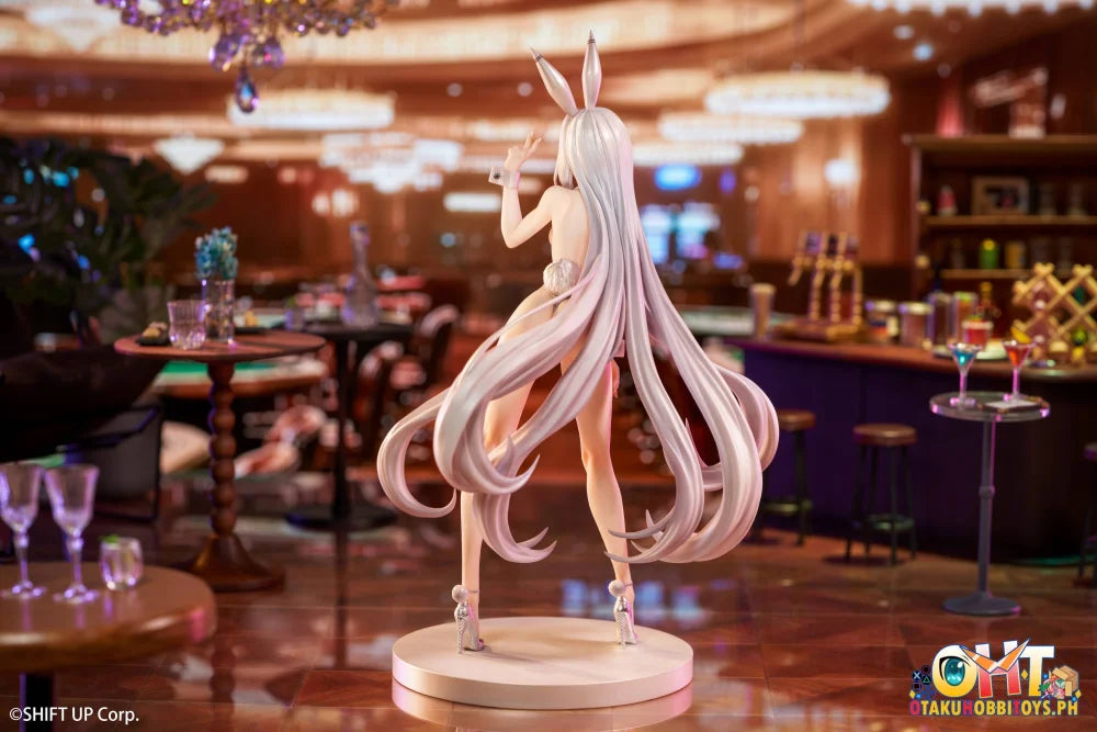 Hobby Sakura 1/10 Goddess of Victory: Nikke Blanc