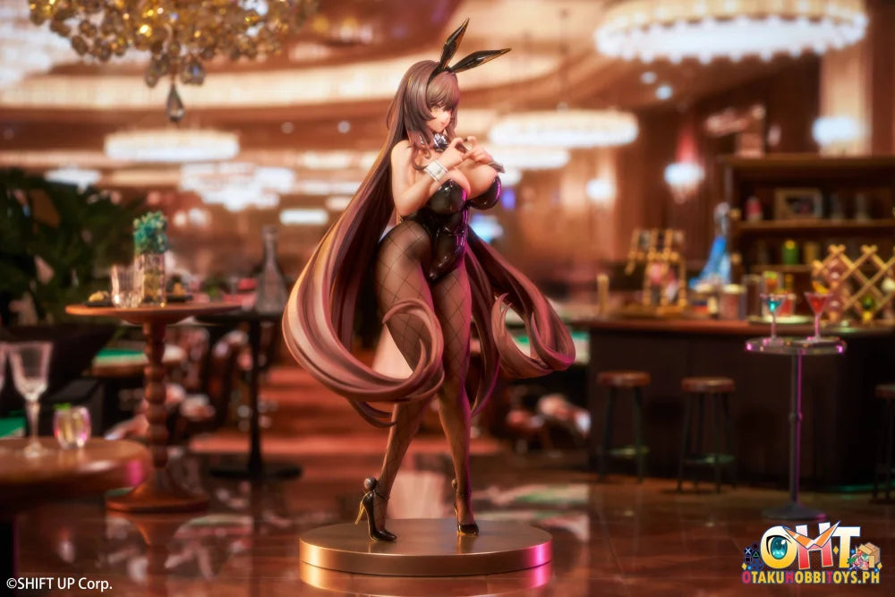 Hobby Sakura 1/10 Goddess of Victory: Nikke Noir