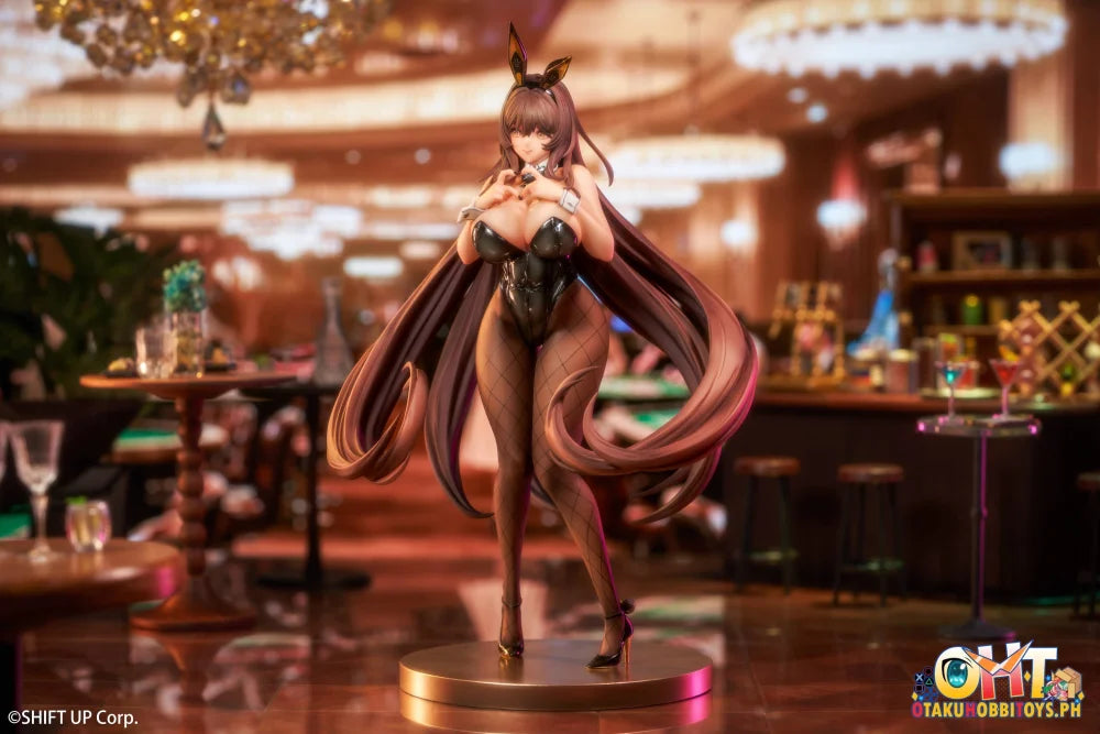 Hobby Sakura 1/10 Goddess of Victory: Nikke Noir