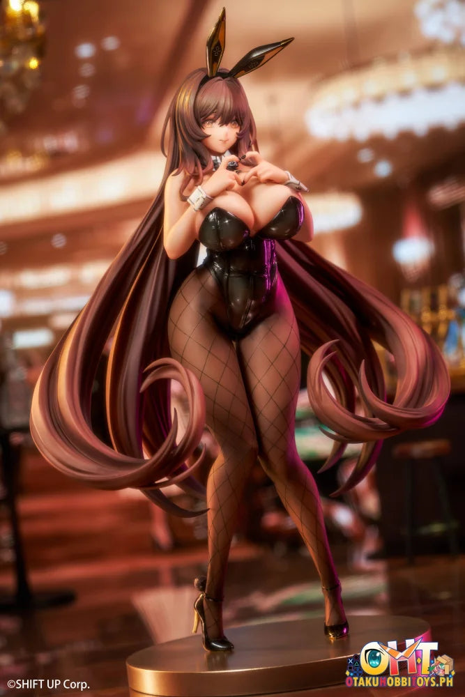 Hobby Sakura 1/10 Goddess of Victory: Nikke Noir