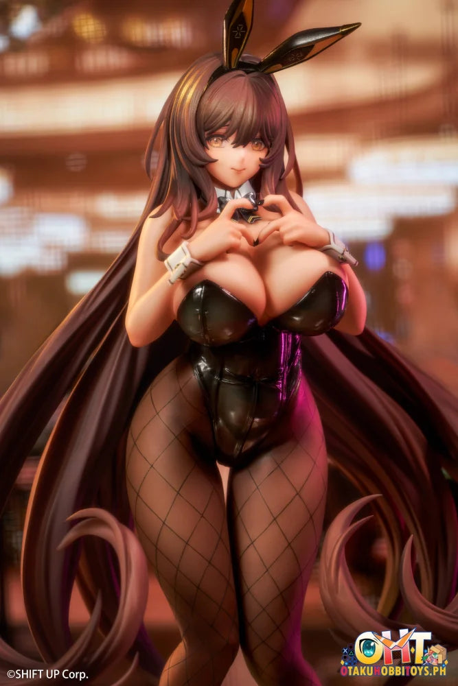 Hobby Sakura 1/10 Goddess of Victory: Nikke Noir