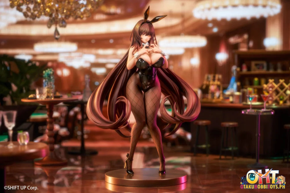 Hobby Sakura 1/10 Goddess of Victory: Nikke Noir