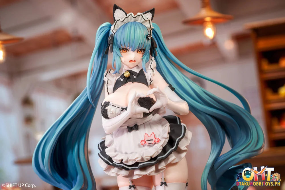 Hobby Sakura 1/10 Goddess of Victory: Nikke Privaty: Unkind Maid