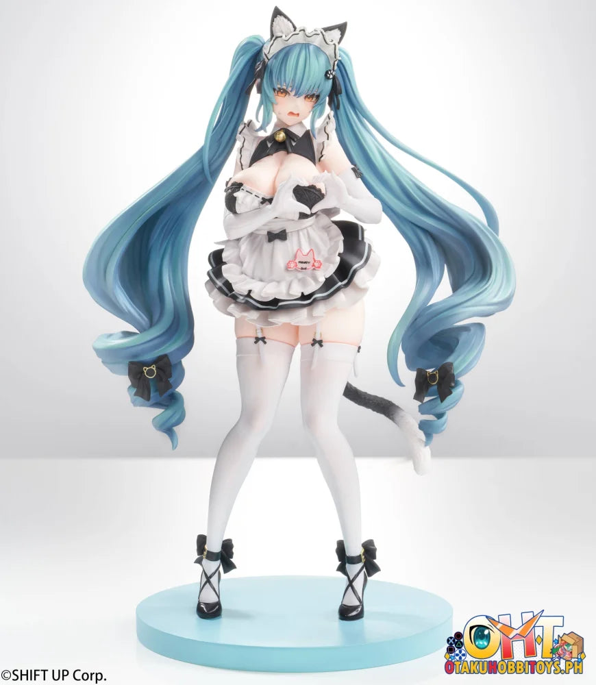 Hobby Sakura 1/10 Goddess of Victory: Nikke Privaty: Unkind Maid