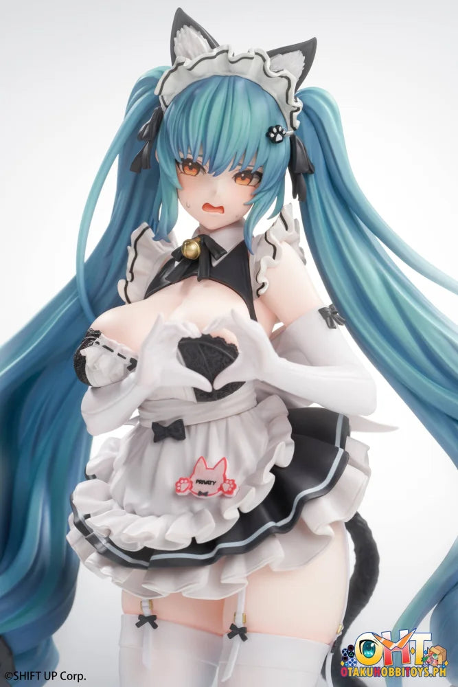 Hobby Sakura 1/10 Goddess of Victory: Nikke Privaty: Unkind Maid