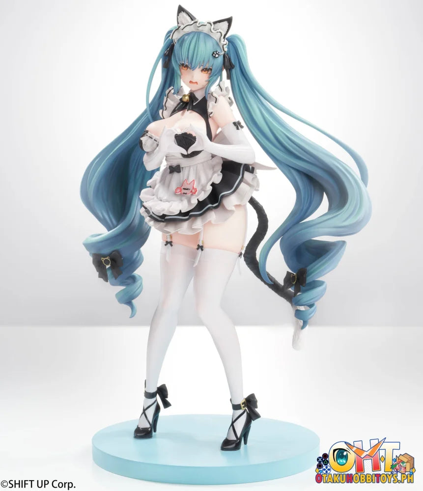 Hobby Sakura 1/10 Goddess of Victory: Nikke Privaty: Unkind Maid