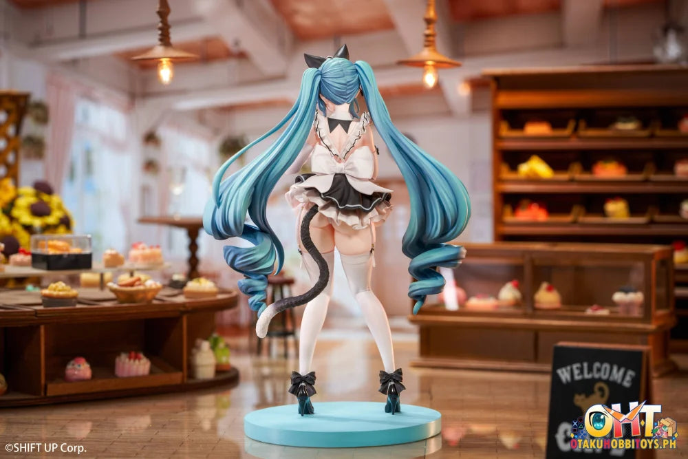 Hobby Sakura 1/10 Goddess of Victory: Nikke Privaty: Unkind Maid