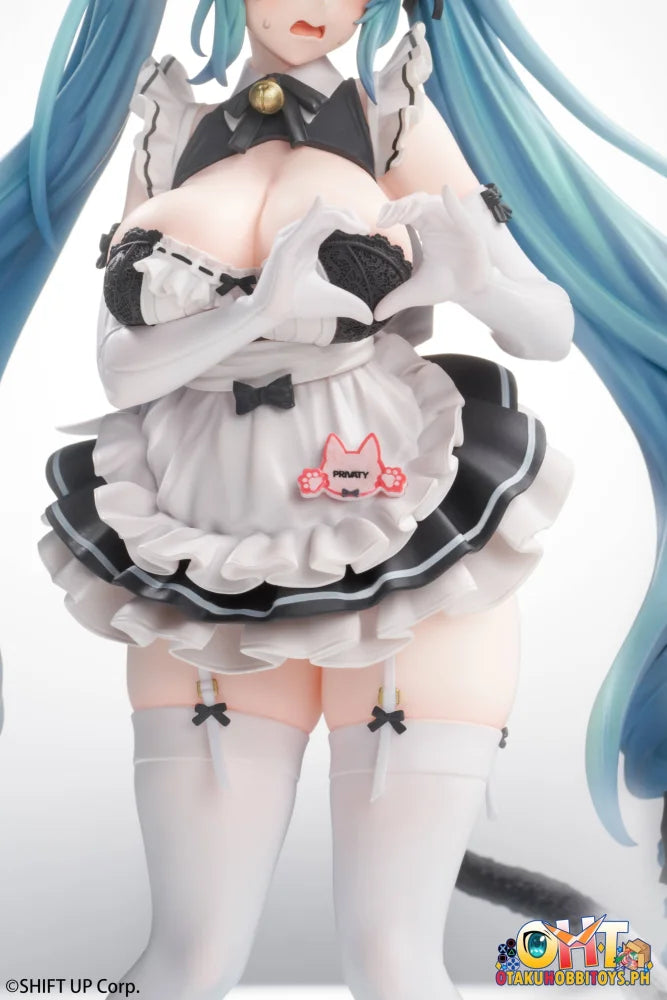 Hobby Sakura 1/10 Goddess of Victory: Nikke Privaty: Unkind Maid