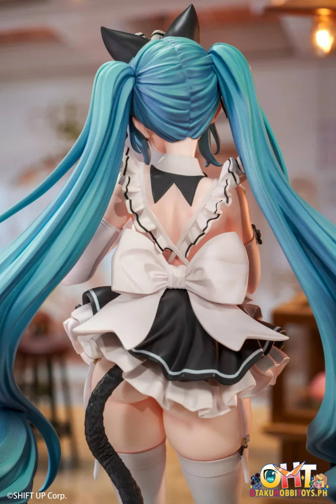 Hobby Sakura 1/10 Goddess of Victory: Nikke Privaty: Unkind Maid