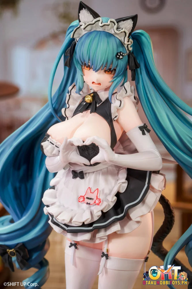 Hobby Sakura 1/10 Goddess of Victory: Nikke Privaty: Unkind Maid