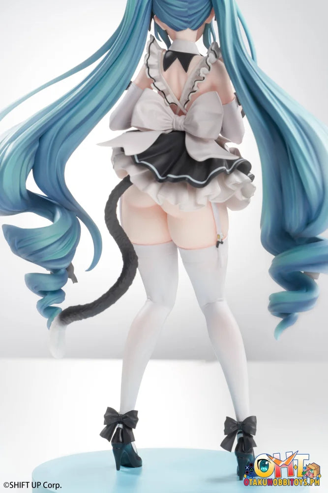 Hobby Sakura 1/10 Goddess of Victory: Nikke Privaty: Unkind Maid